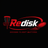 Redisk – Startside