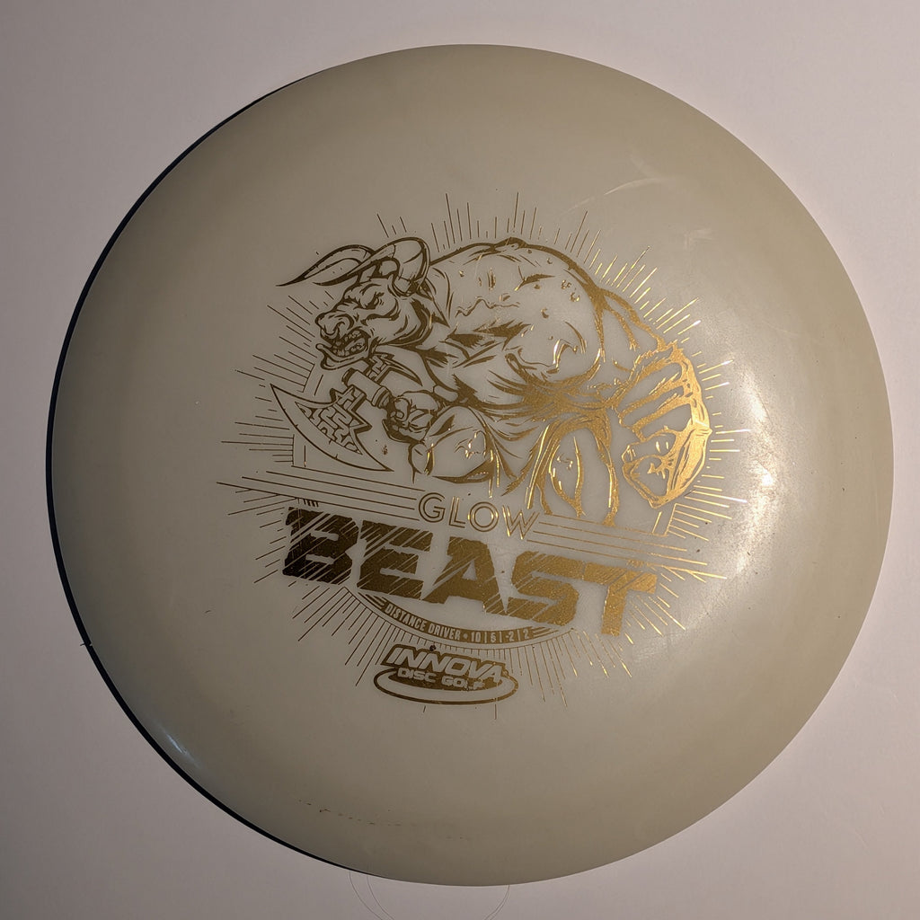 Glow Beast