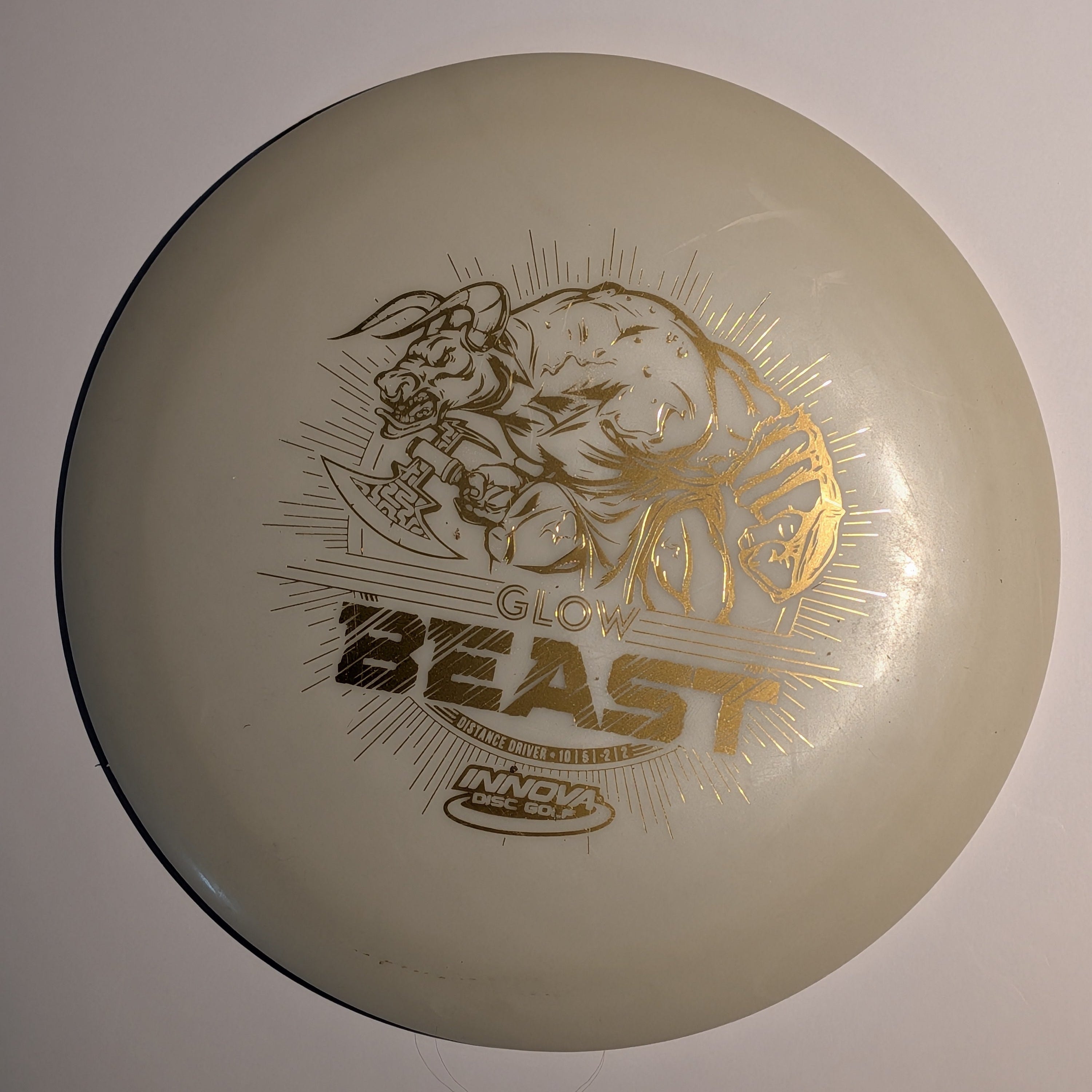Glow Beast