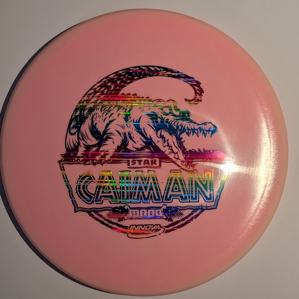 Caiman
