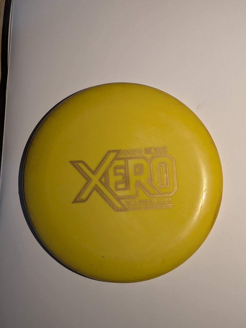 Nexus Xero