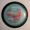 Team Series Teebird