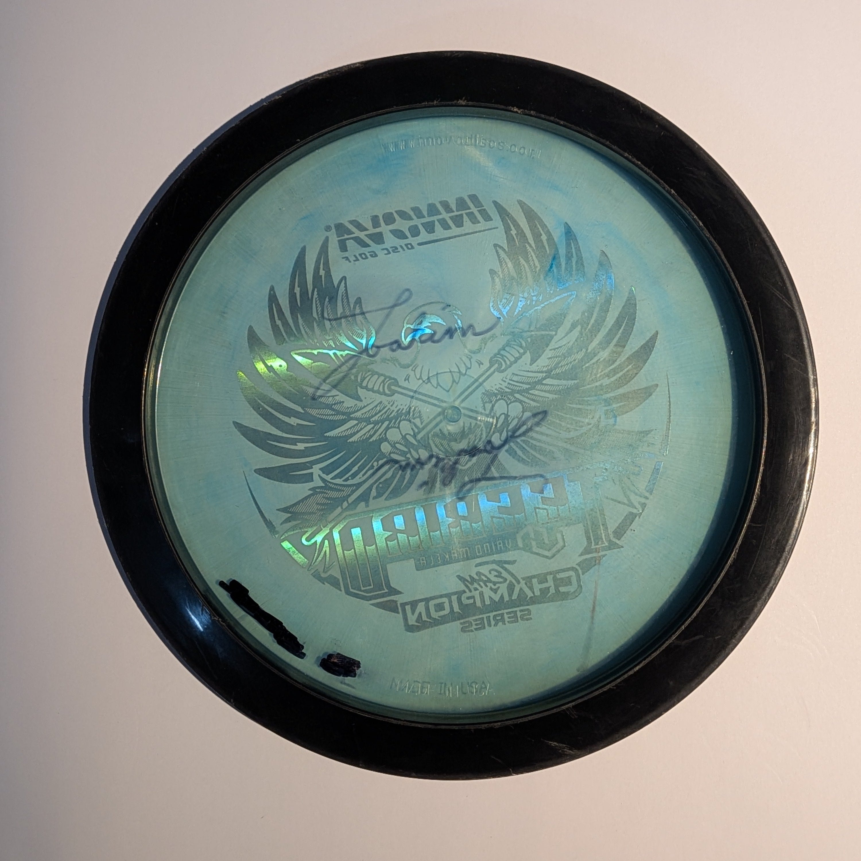 Team Series Teebird