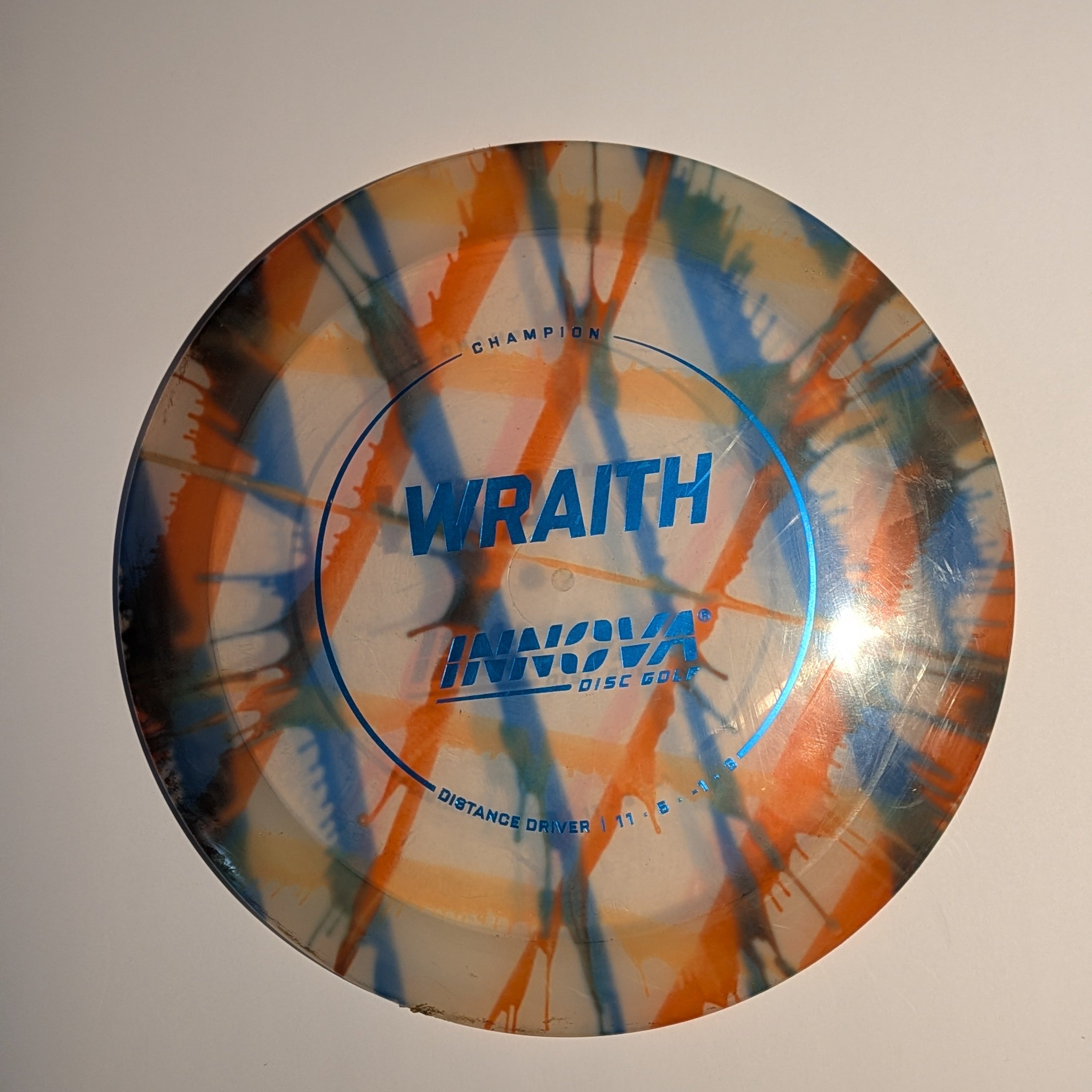 Wraith