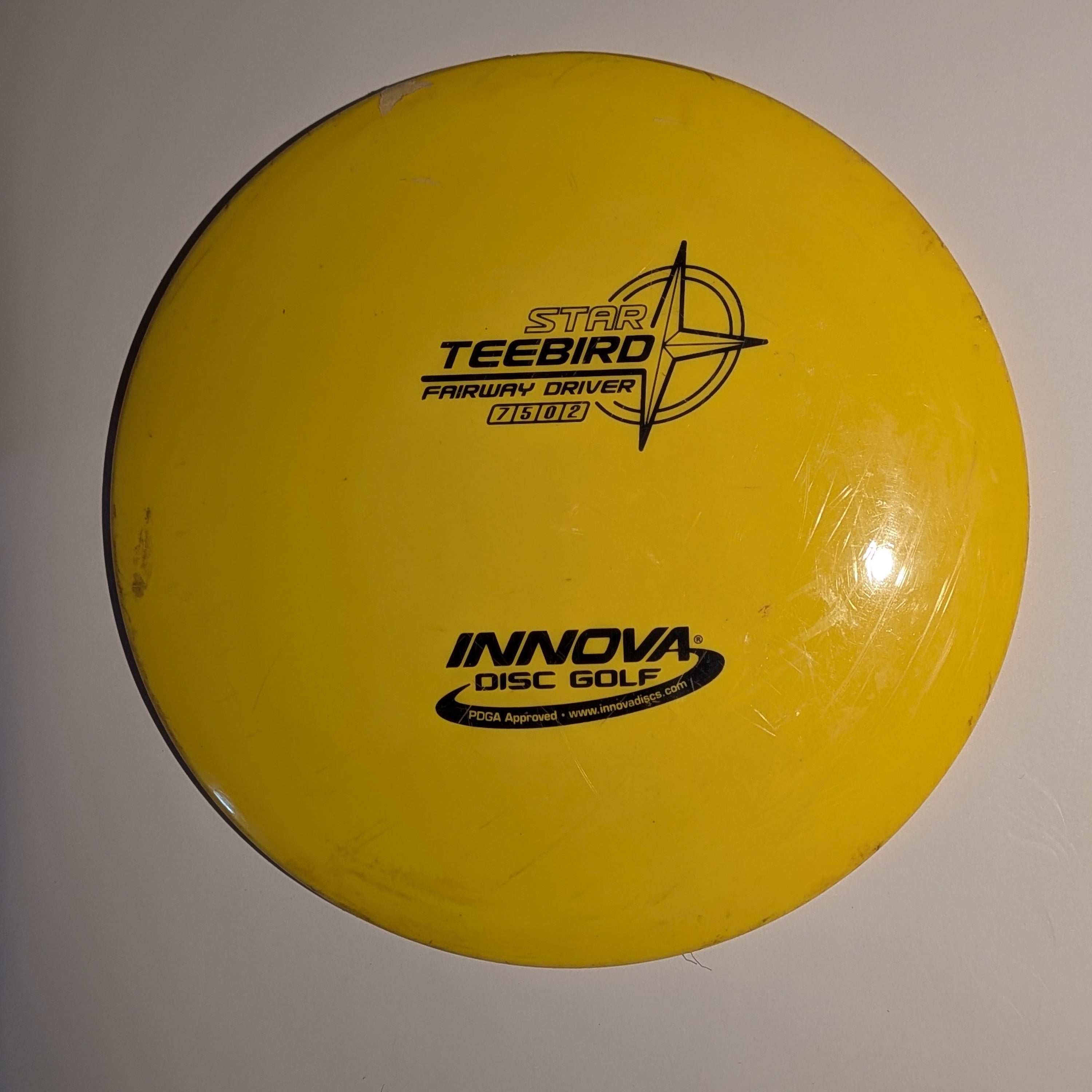 Teebird