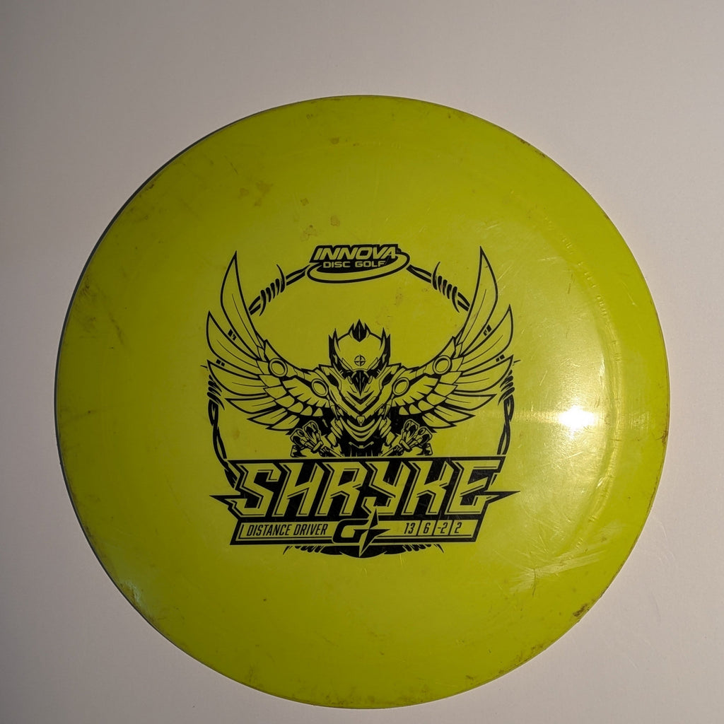 Shryke