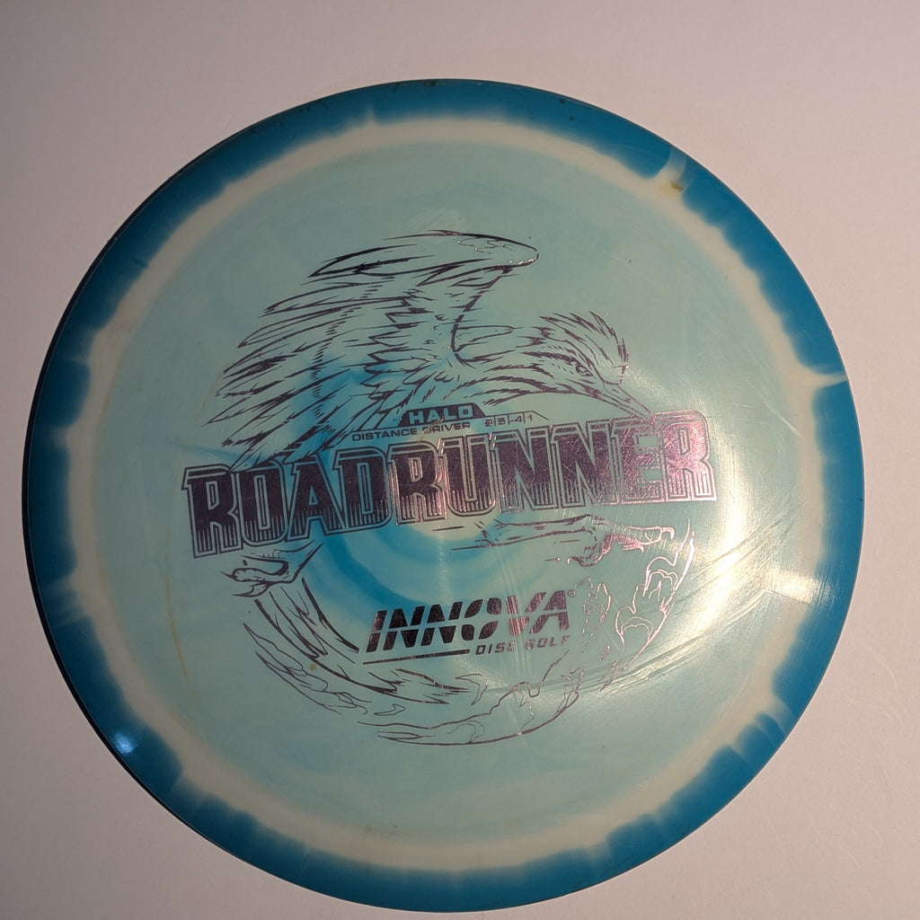 Halo Roadrunner