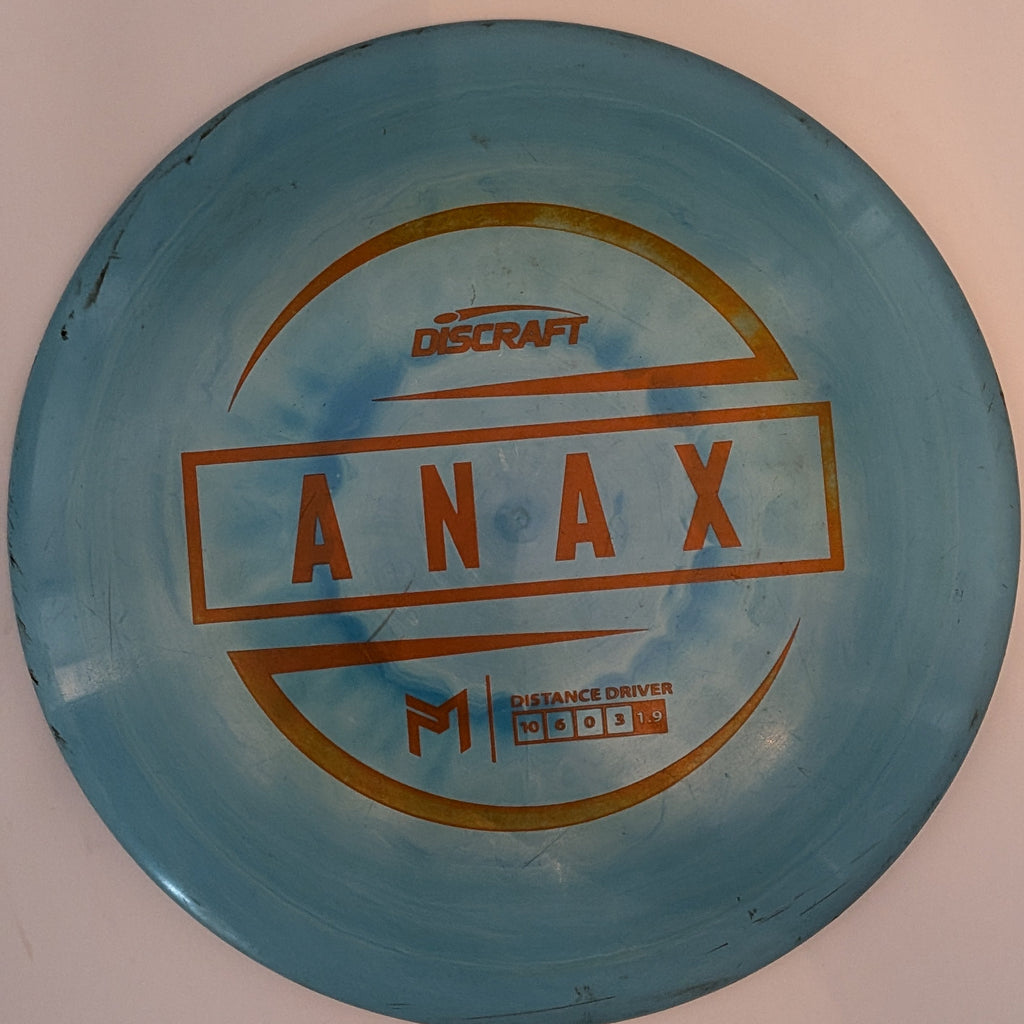 Anax