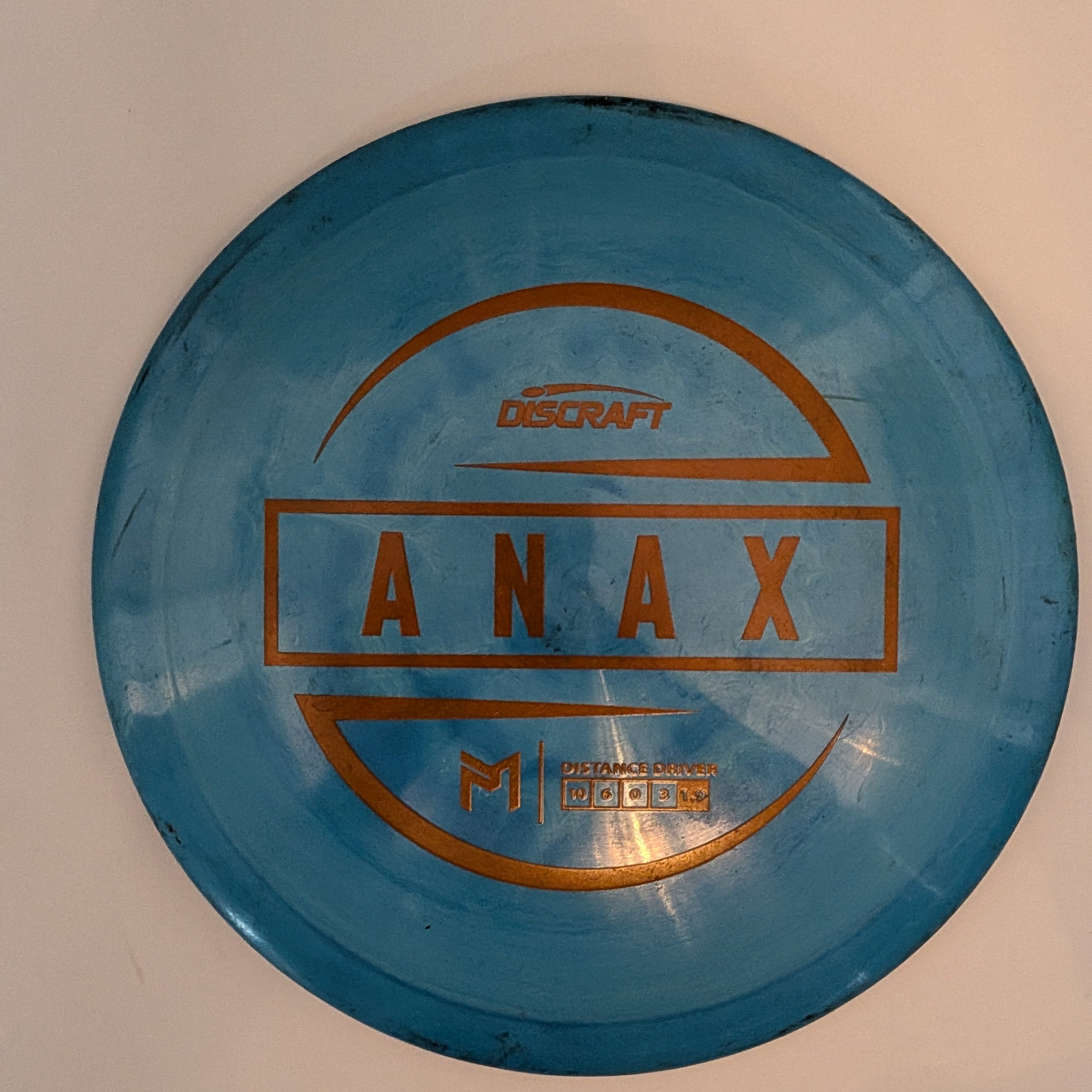 Anax