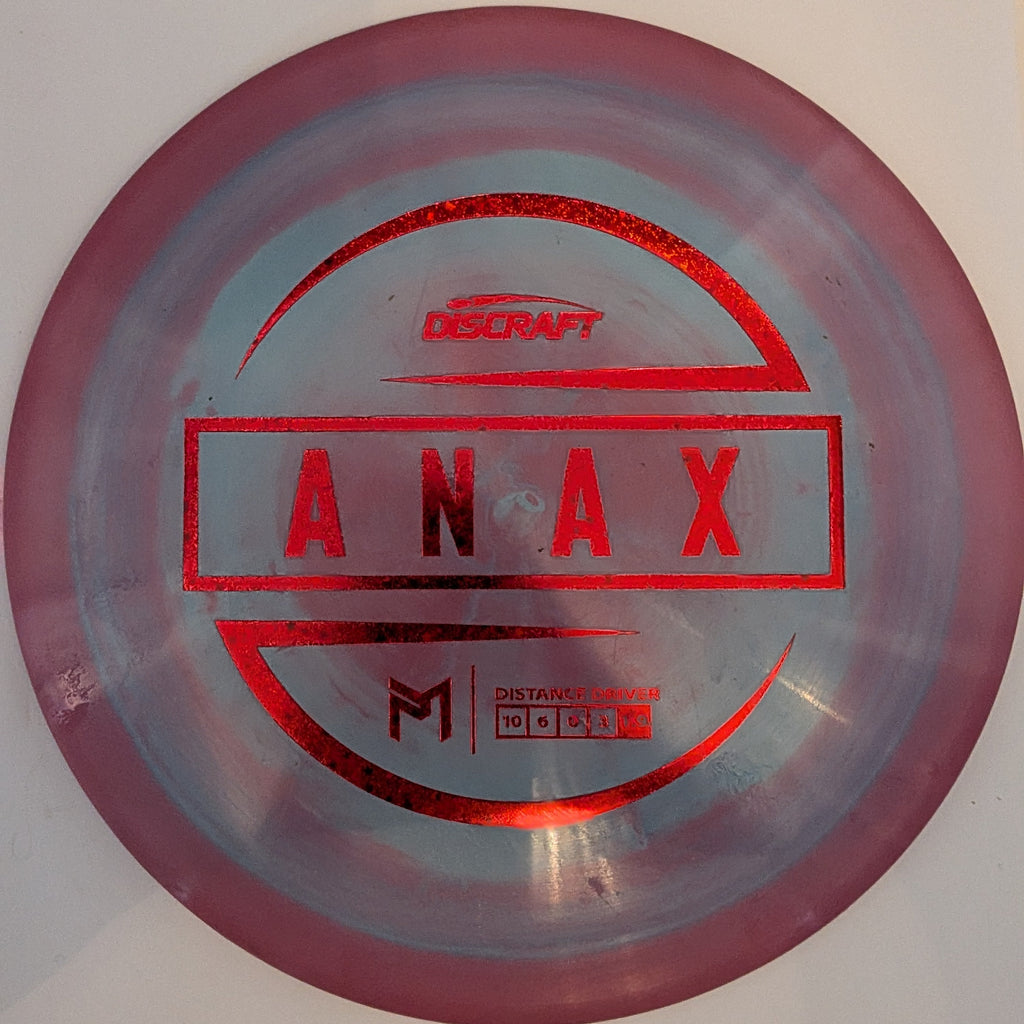 Anax