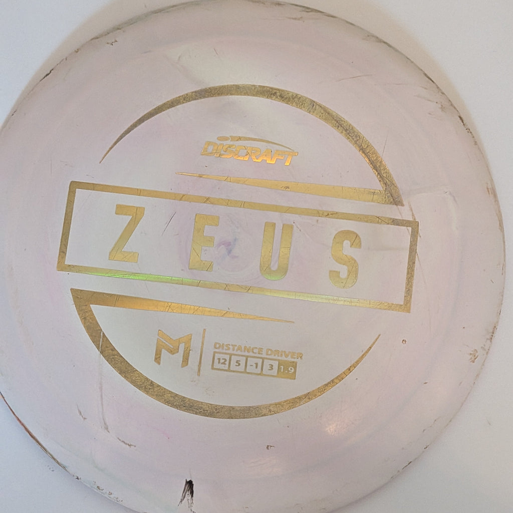 Zeus
