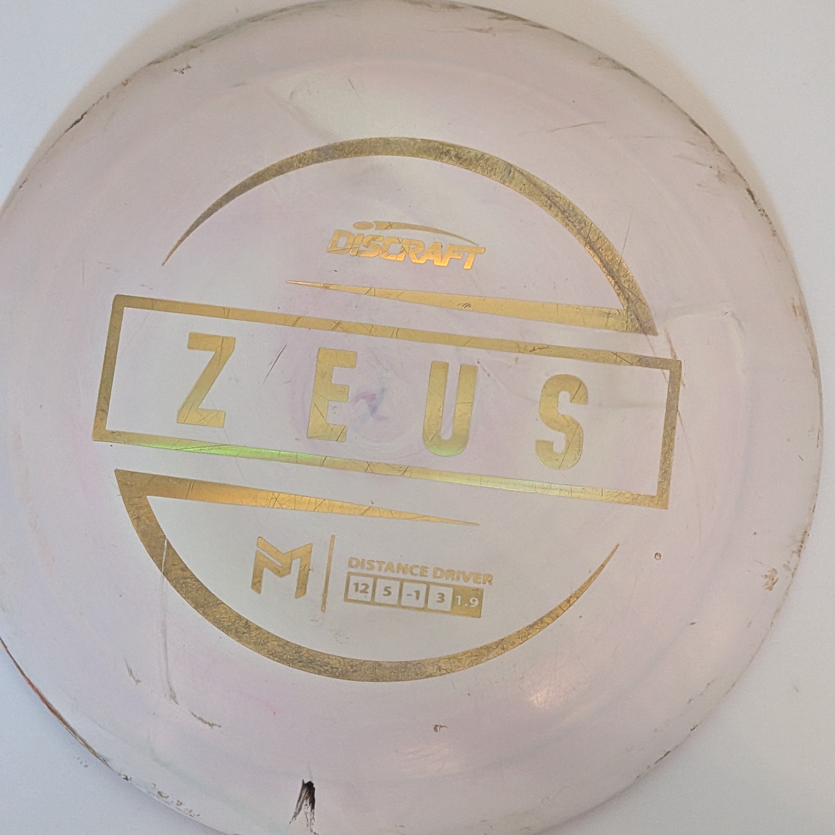 Zeus