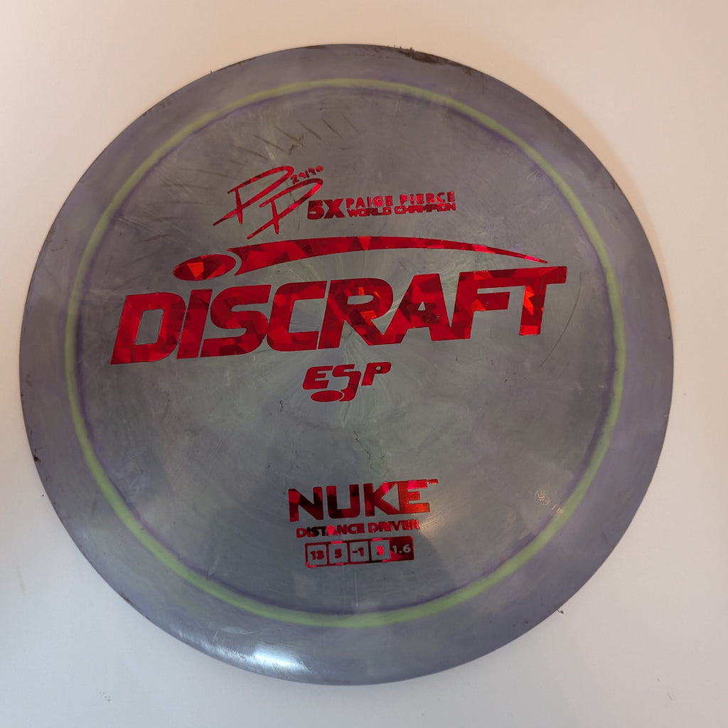 Nuke