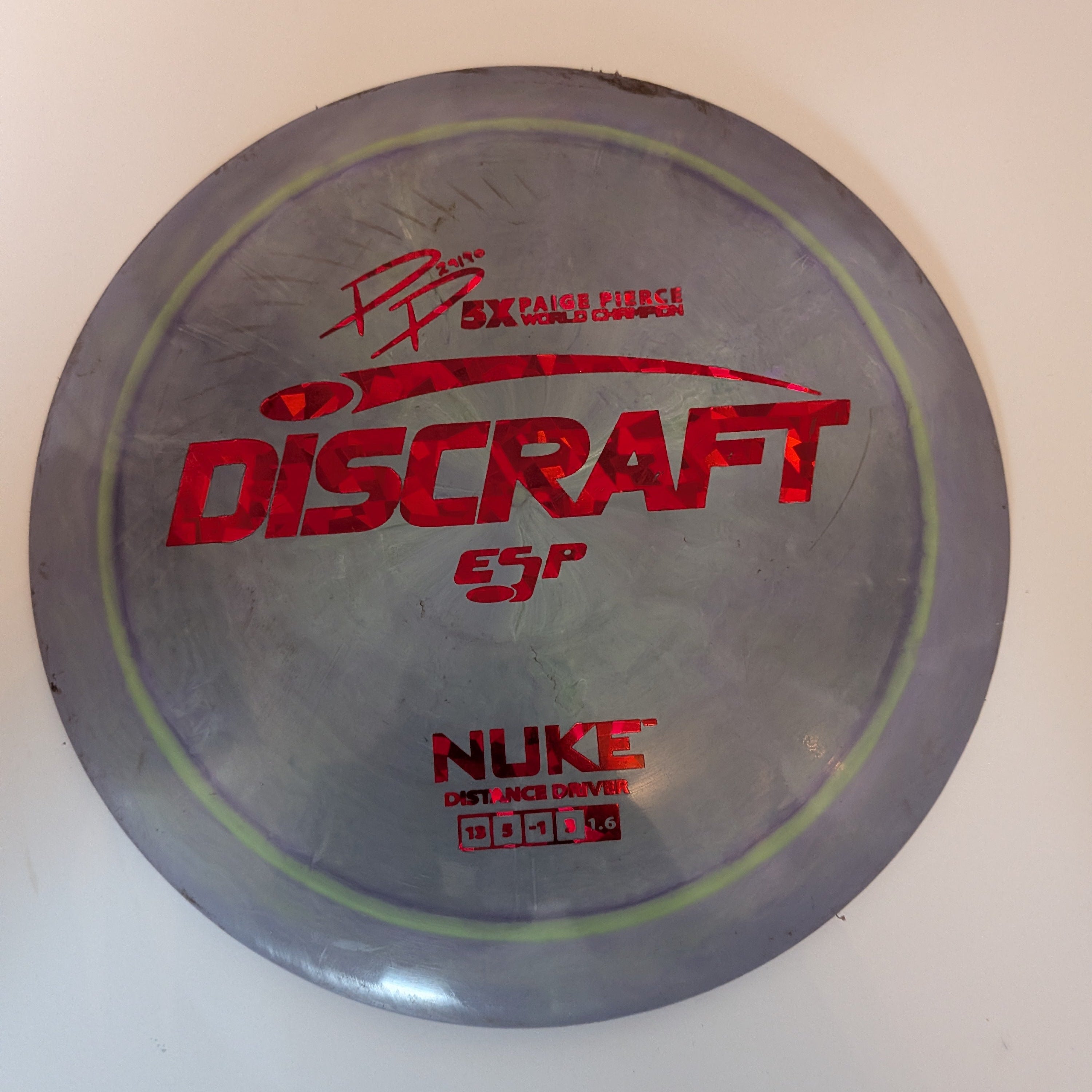 Nuke