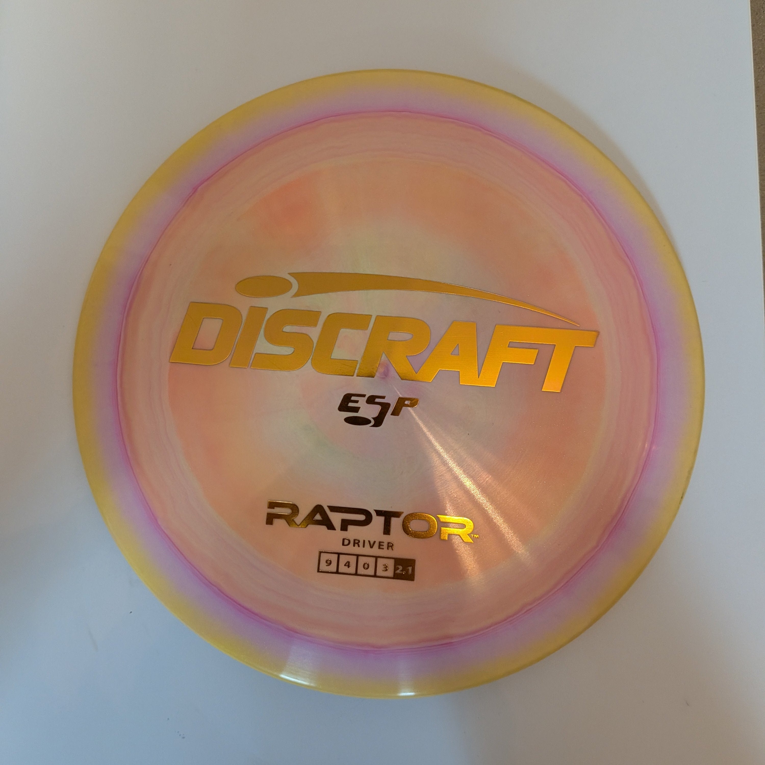 Raptor