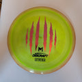 6 claw Athena