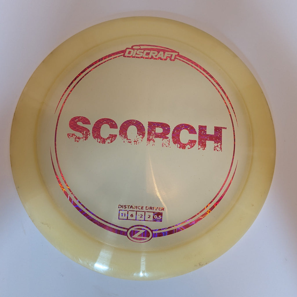 Scorch