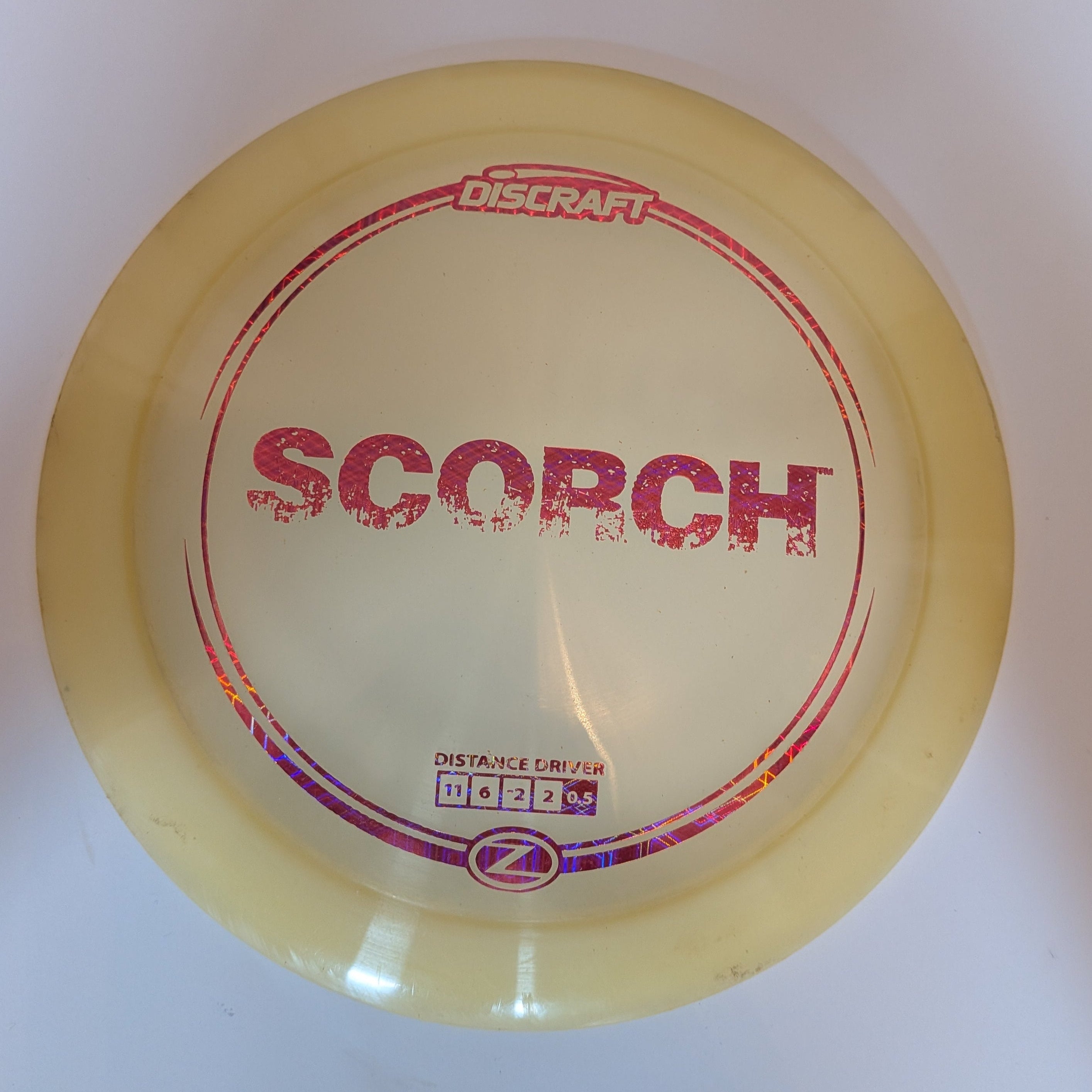 Scorch