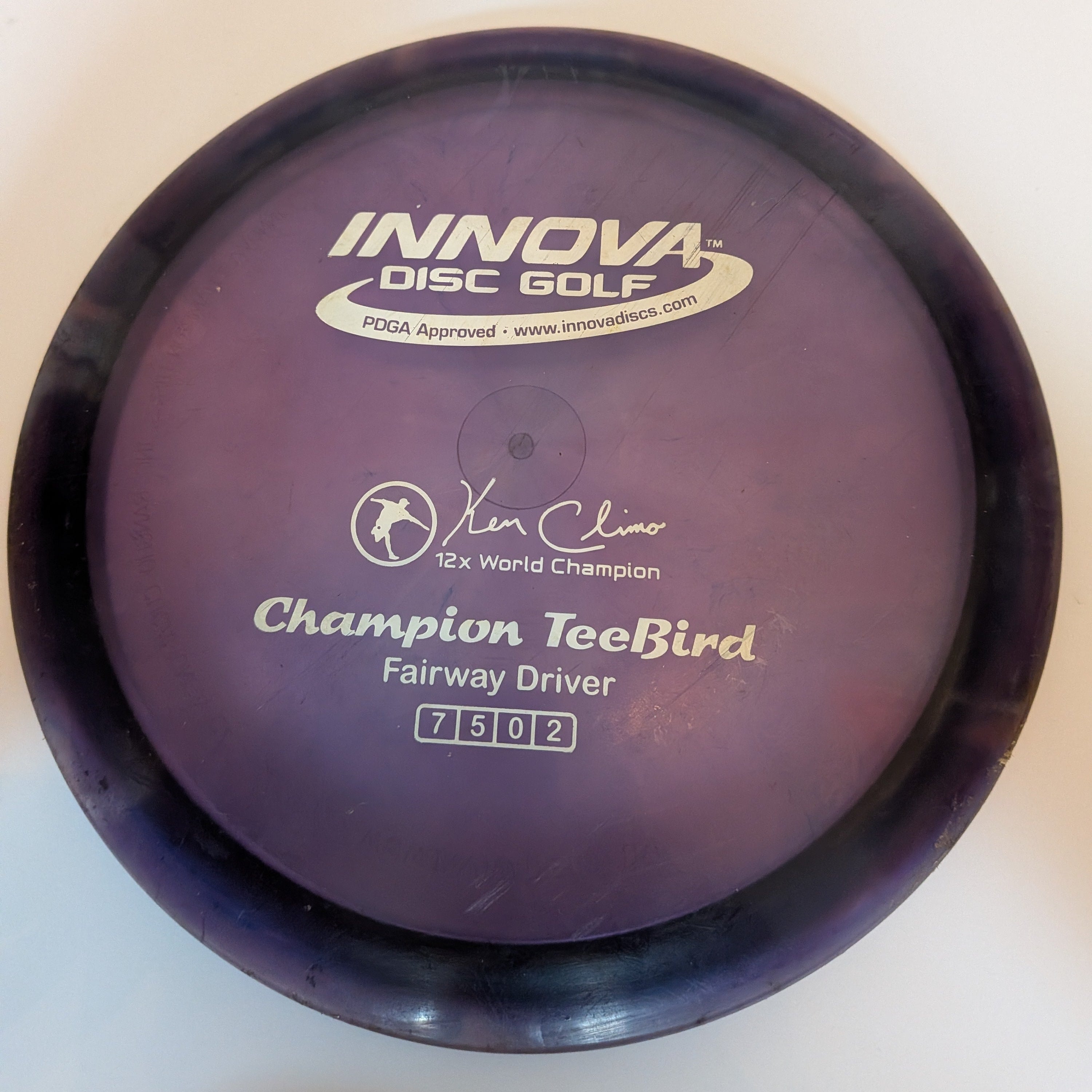 Teebird