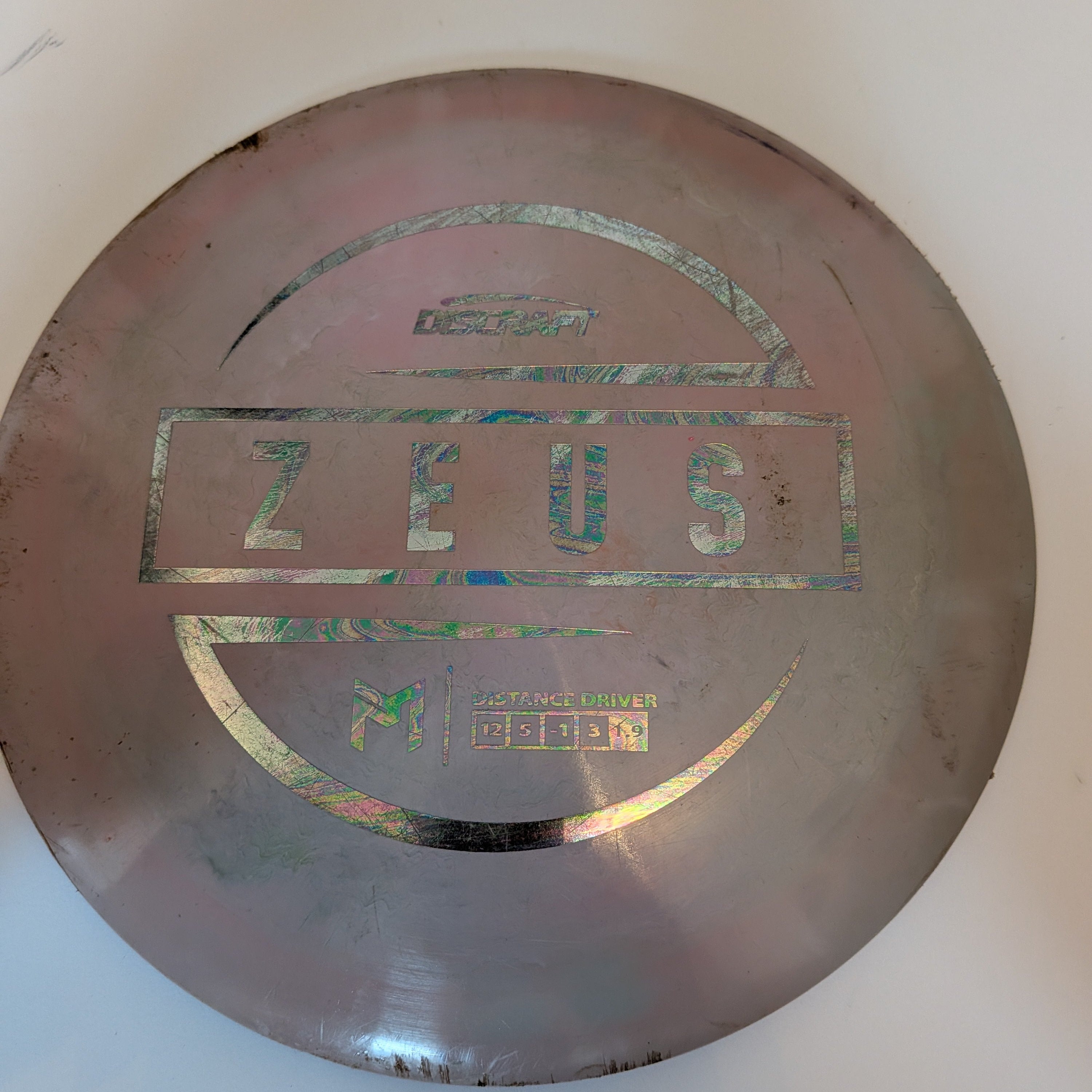 Zeus