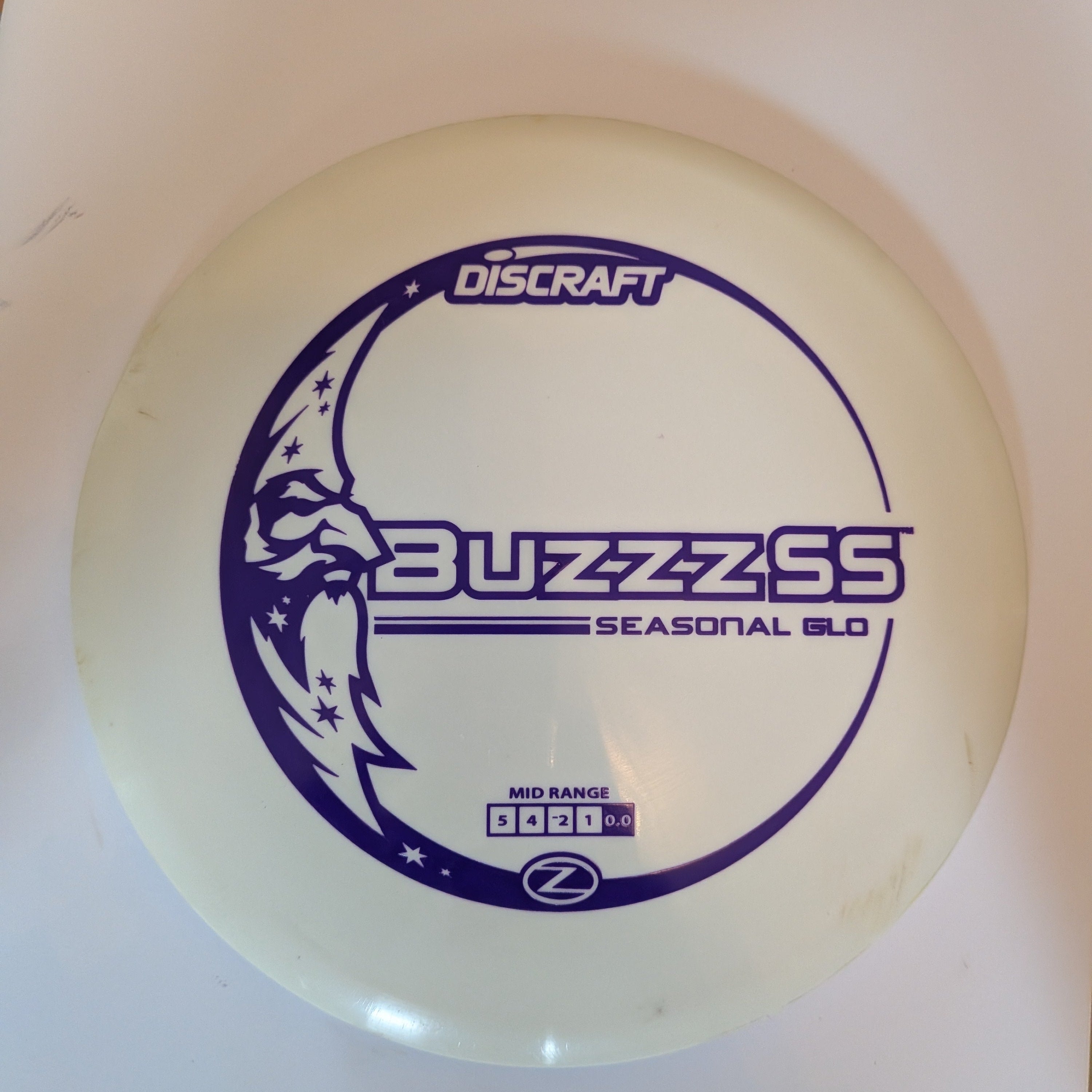 Buzz SS