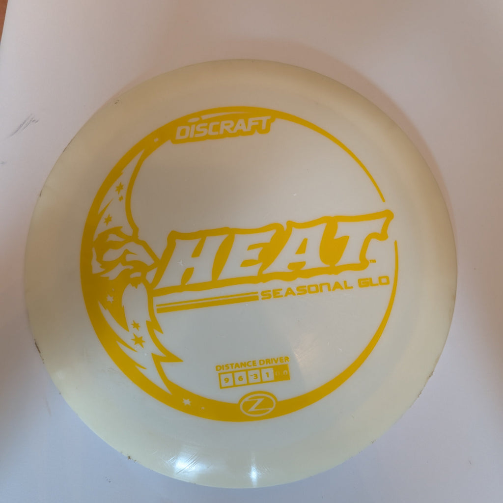 Heat