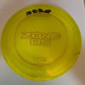Zone OS