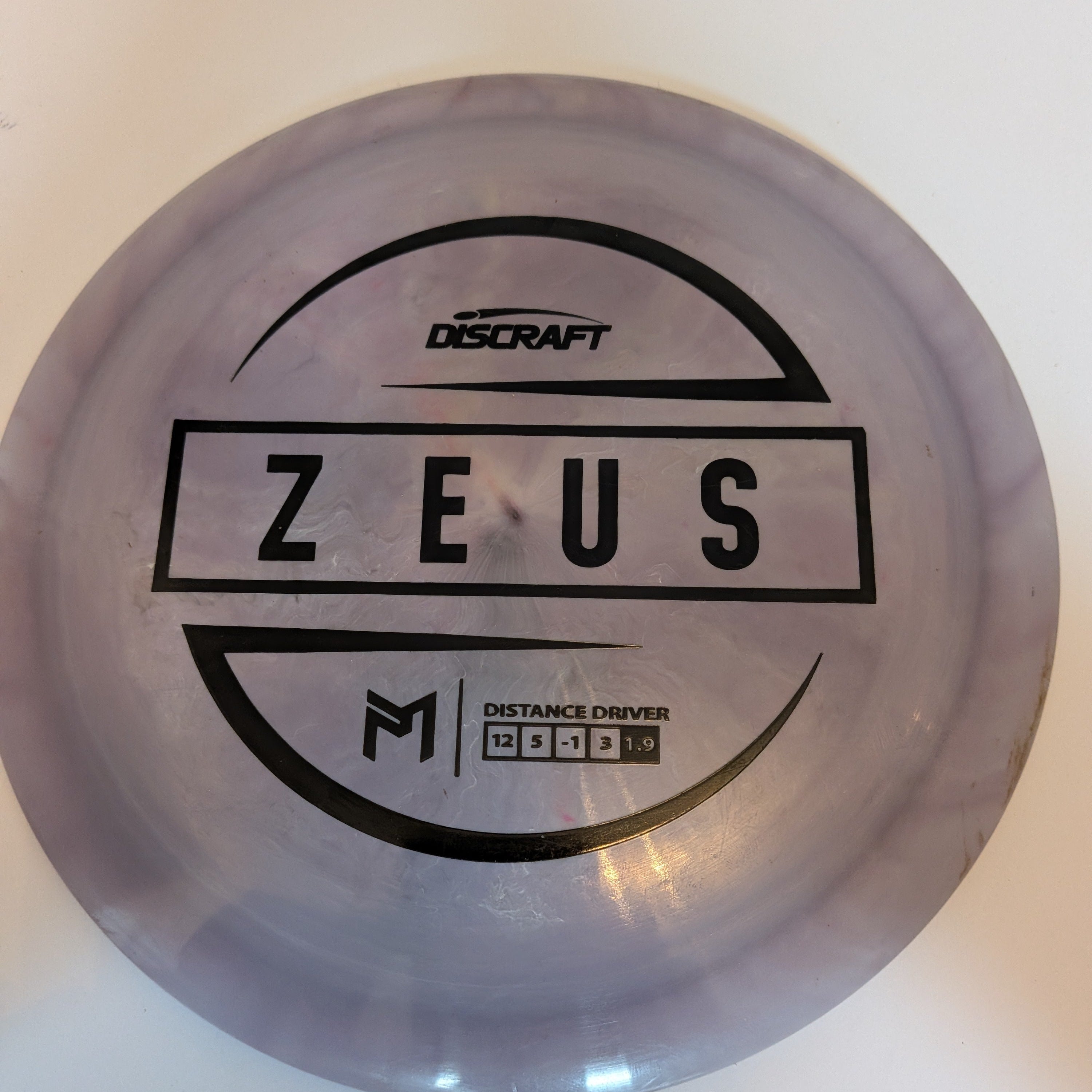 Zeus