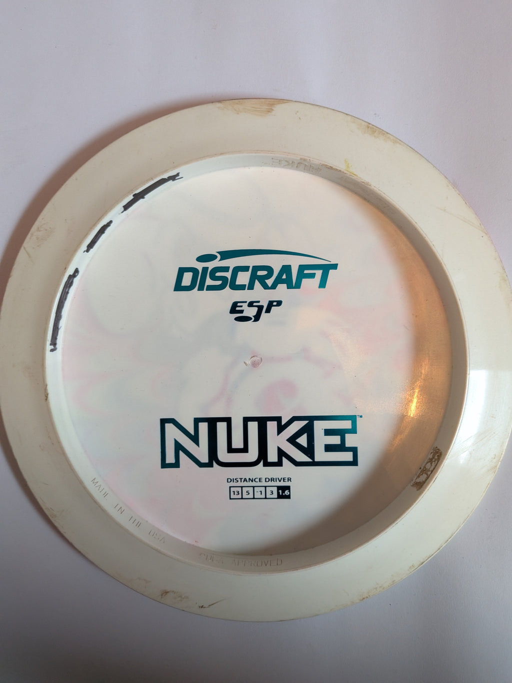 Nuke