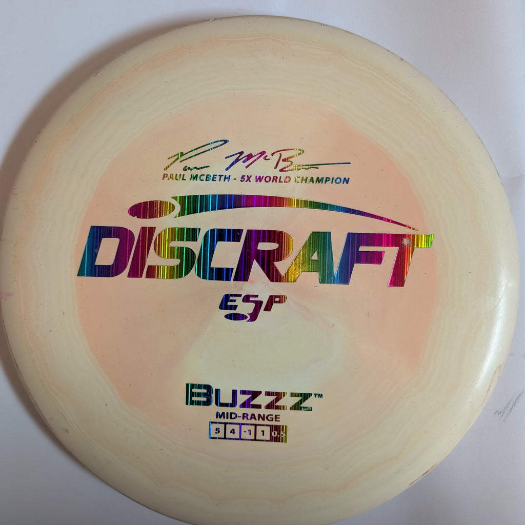 Buzzz