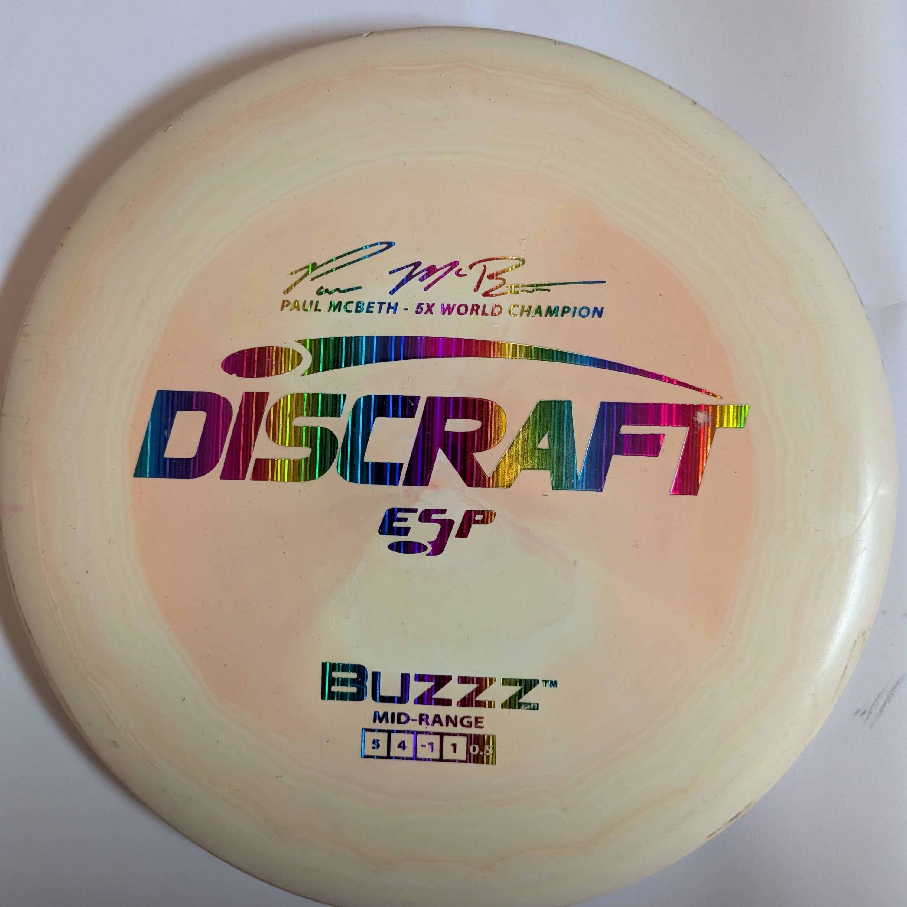 Buzzz