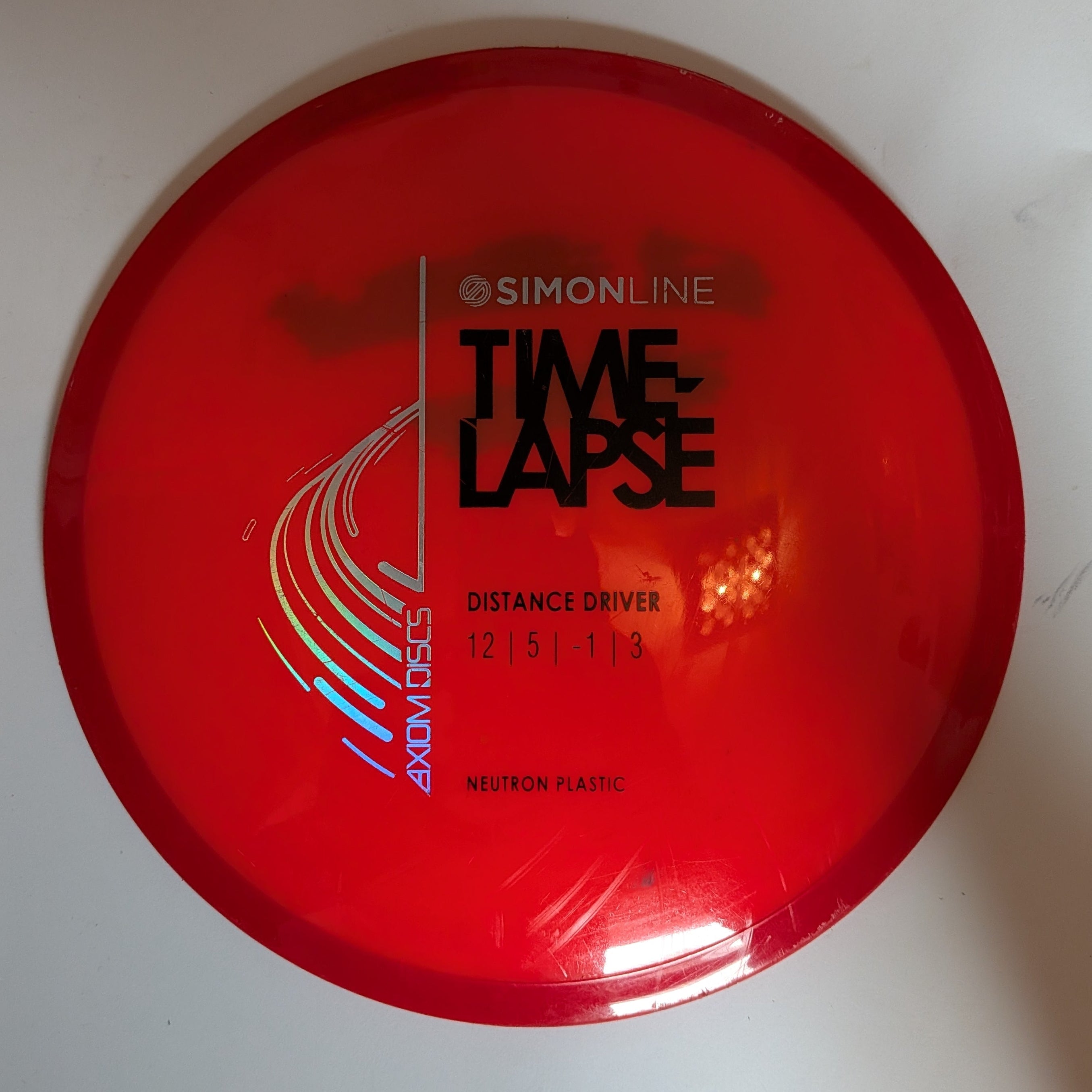 Time-laps