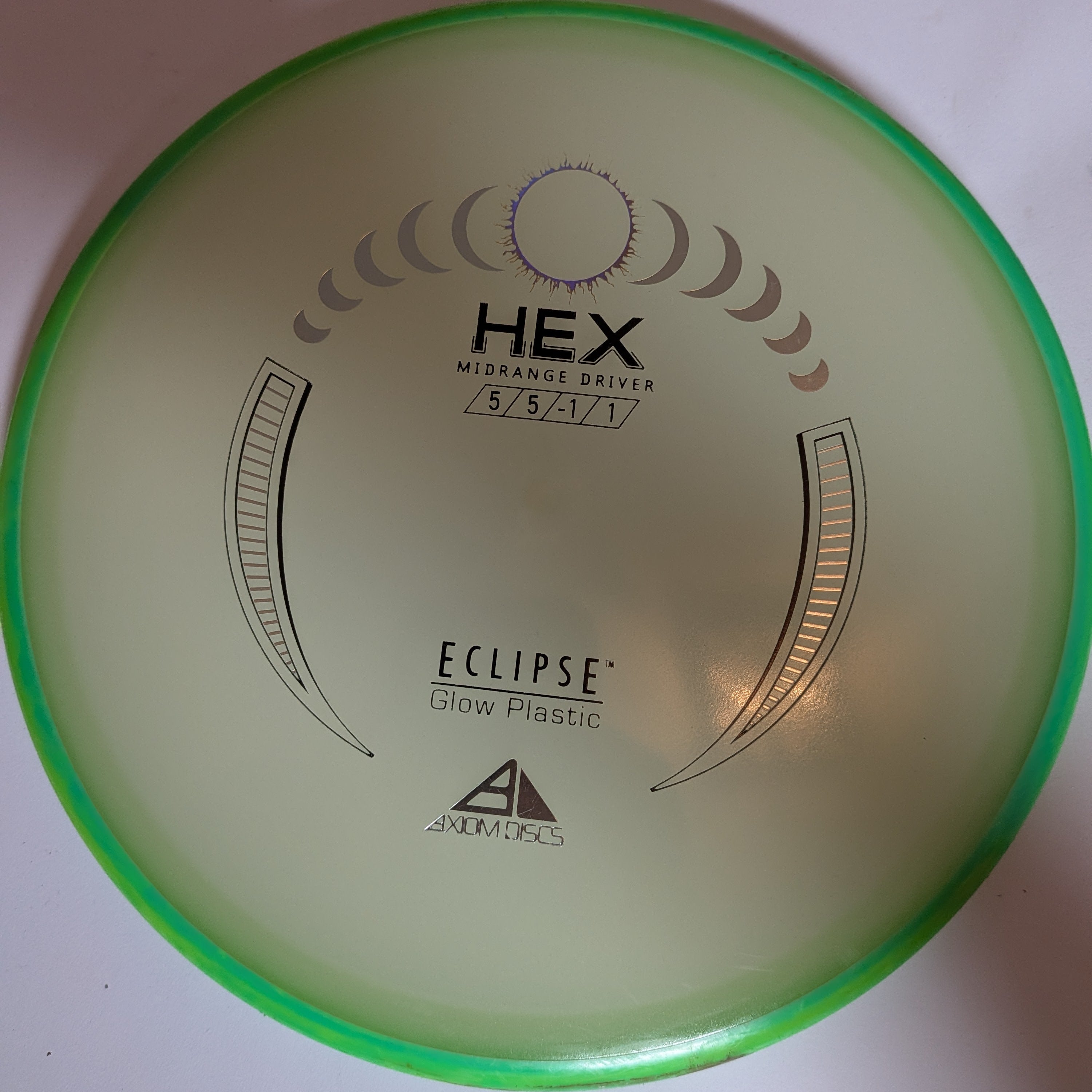 Eclipse Hex
