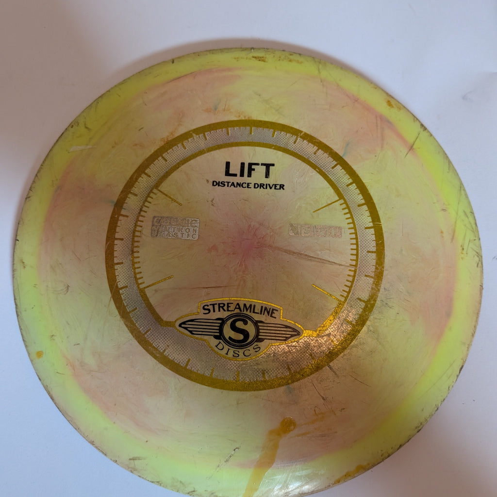 Lift