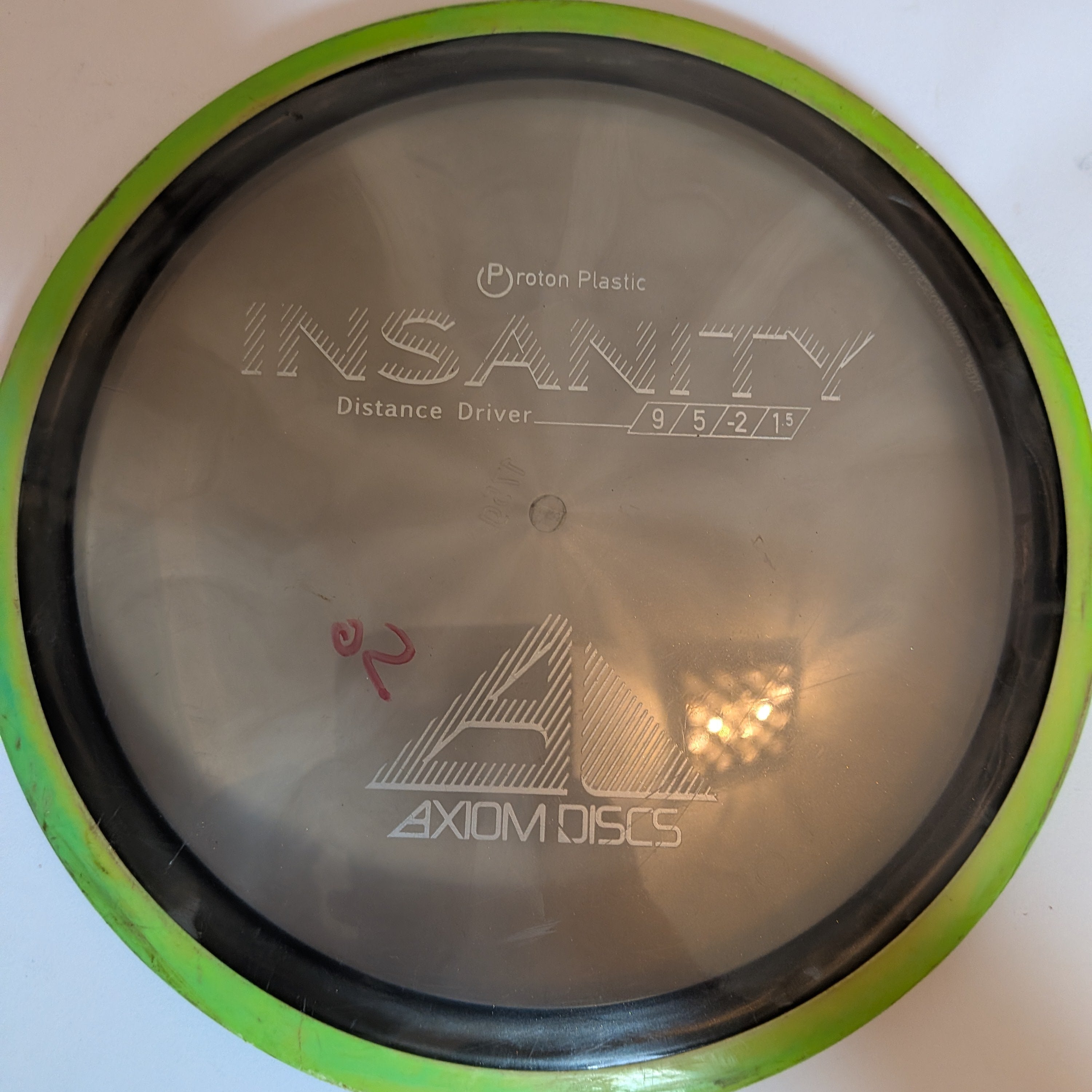Insanity