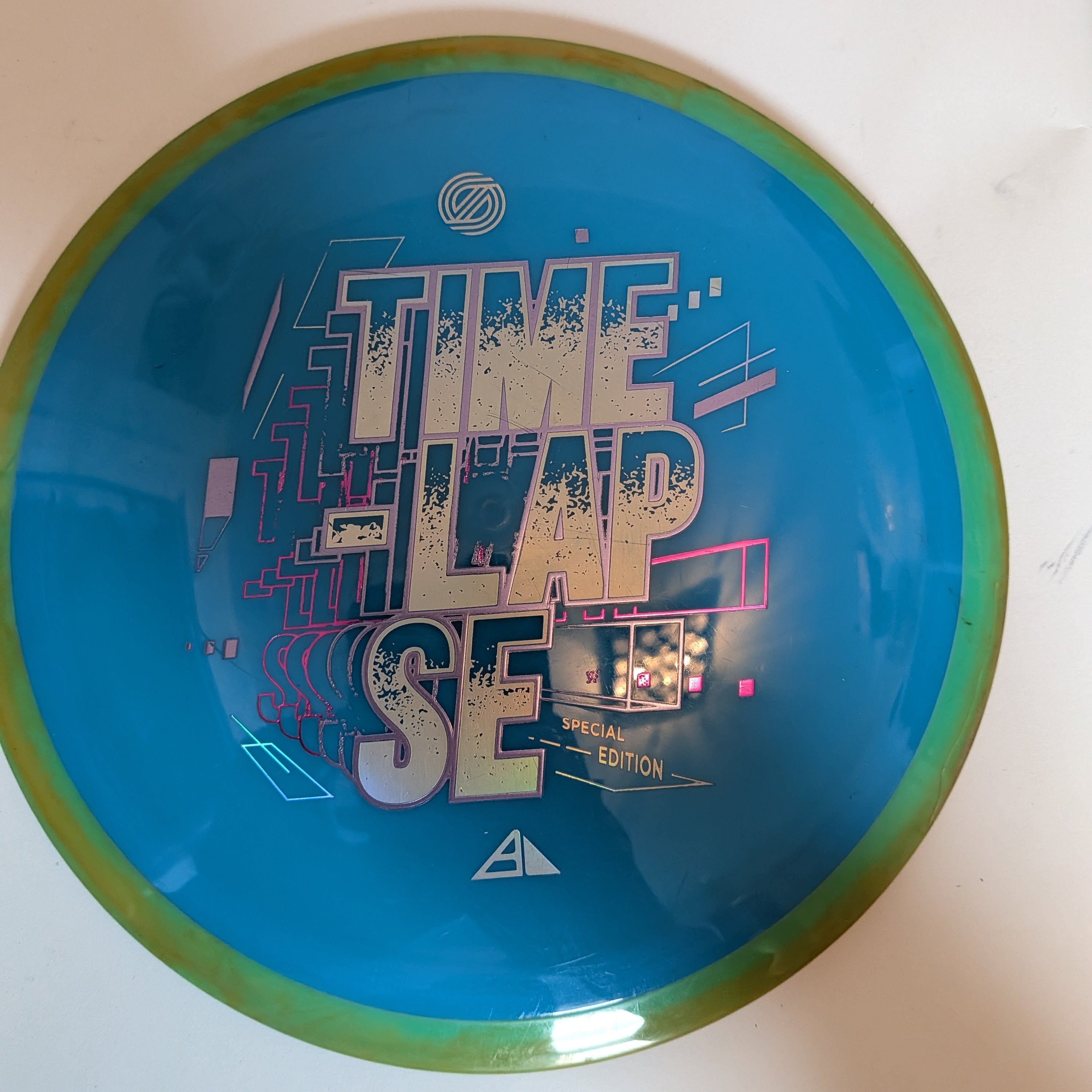 Time-lapse