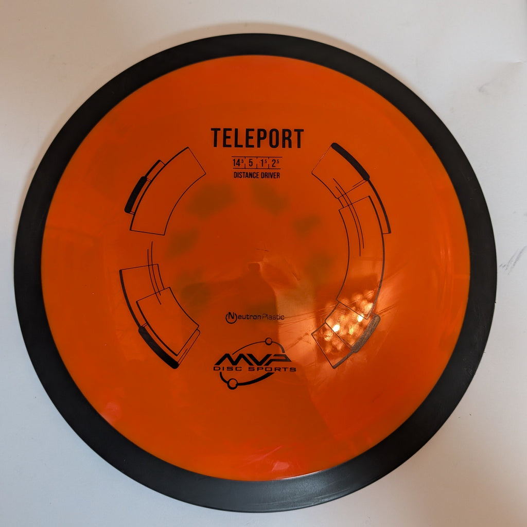 Teleport