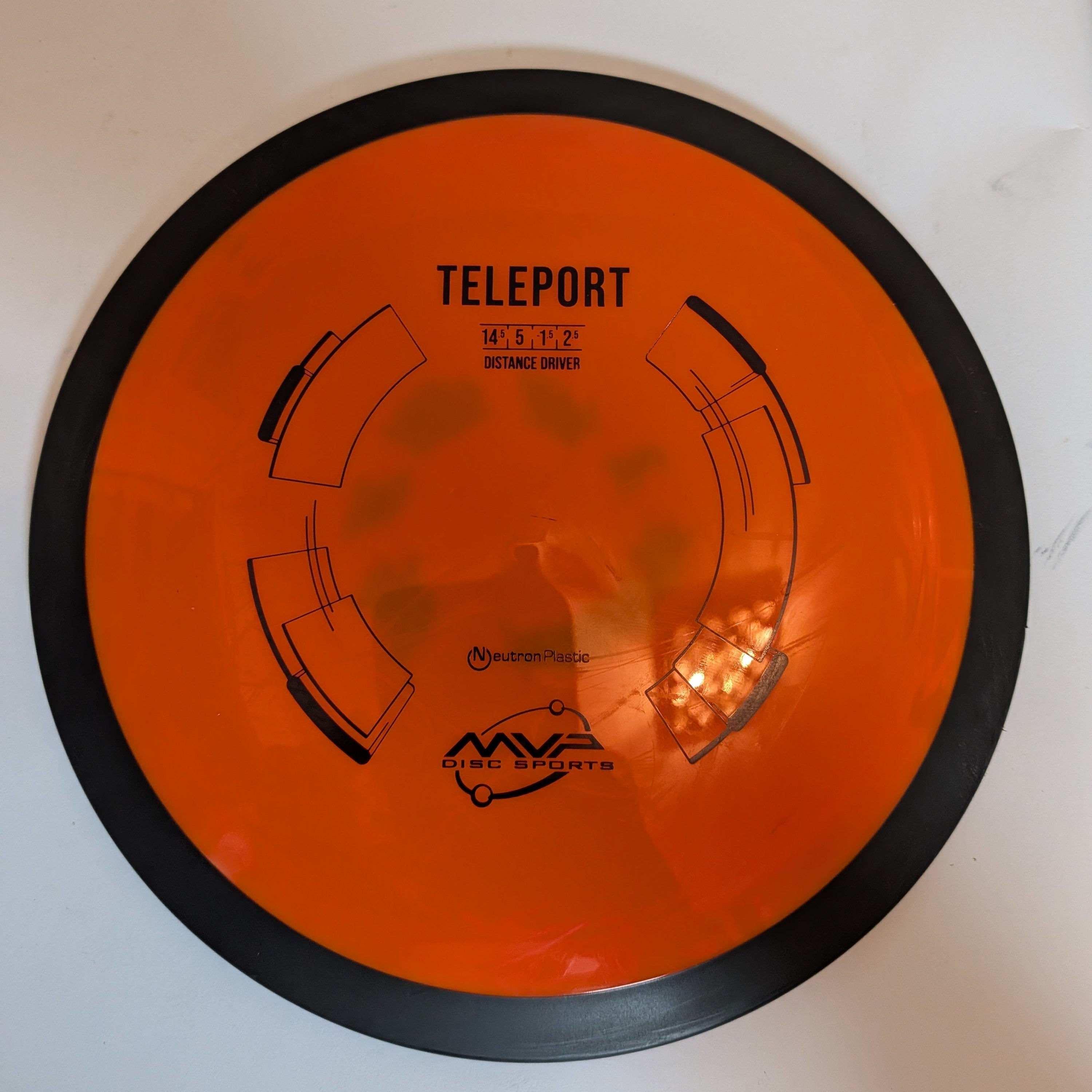 Teleport
