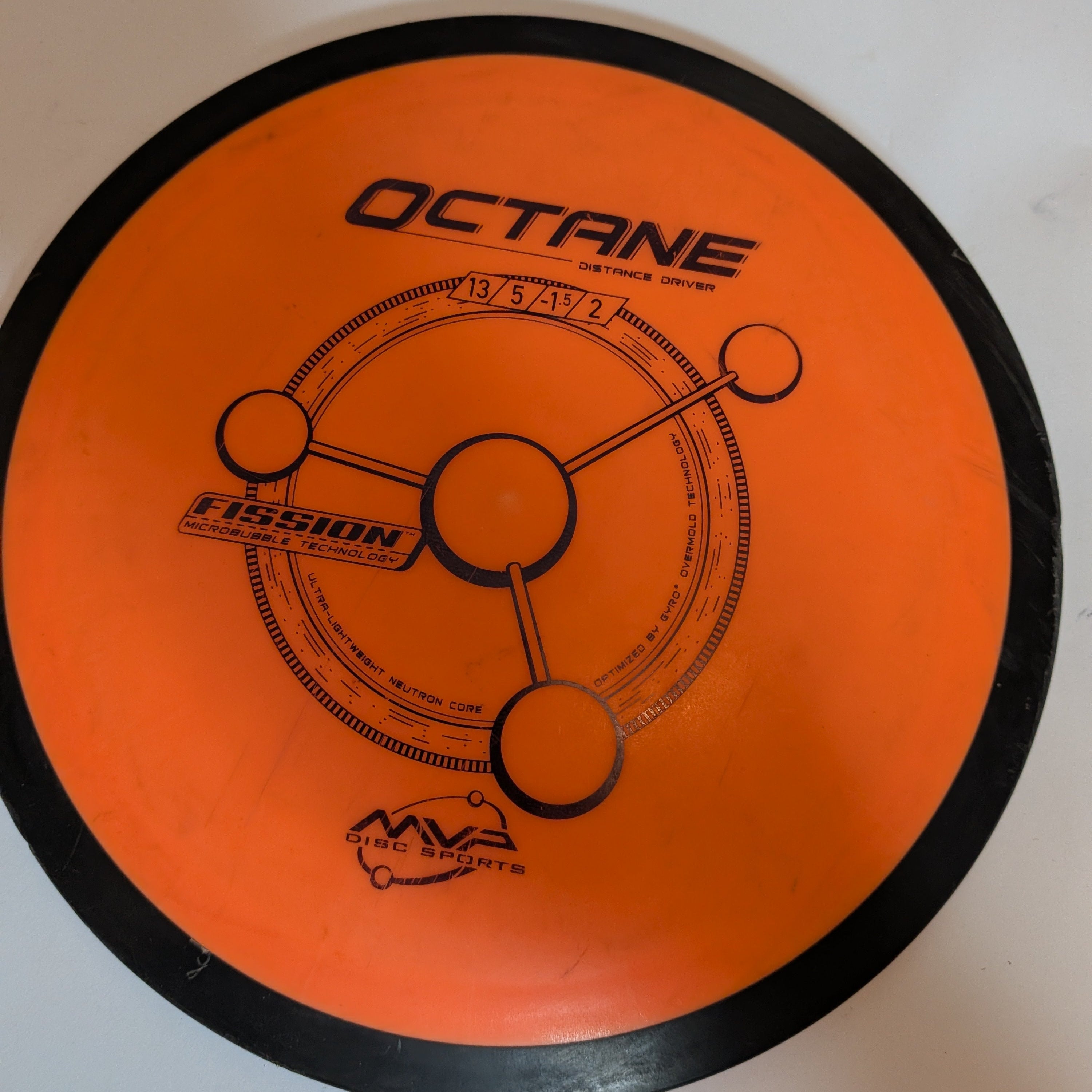 Octane