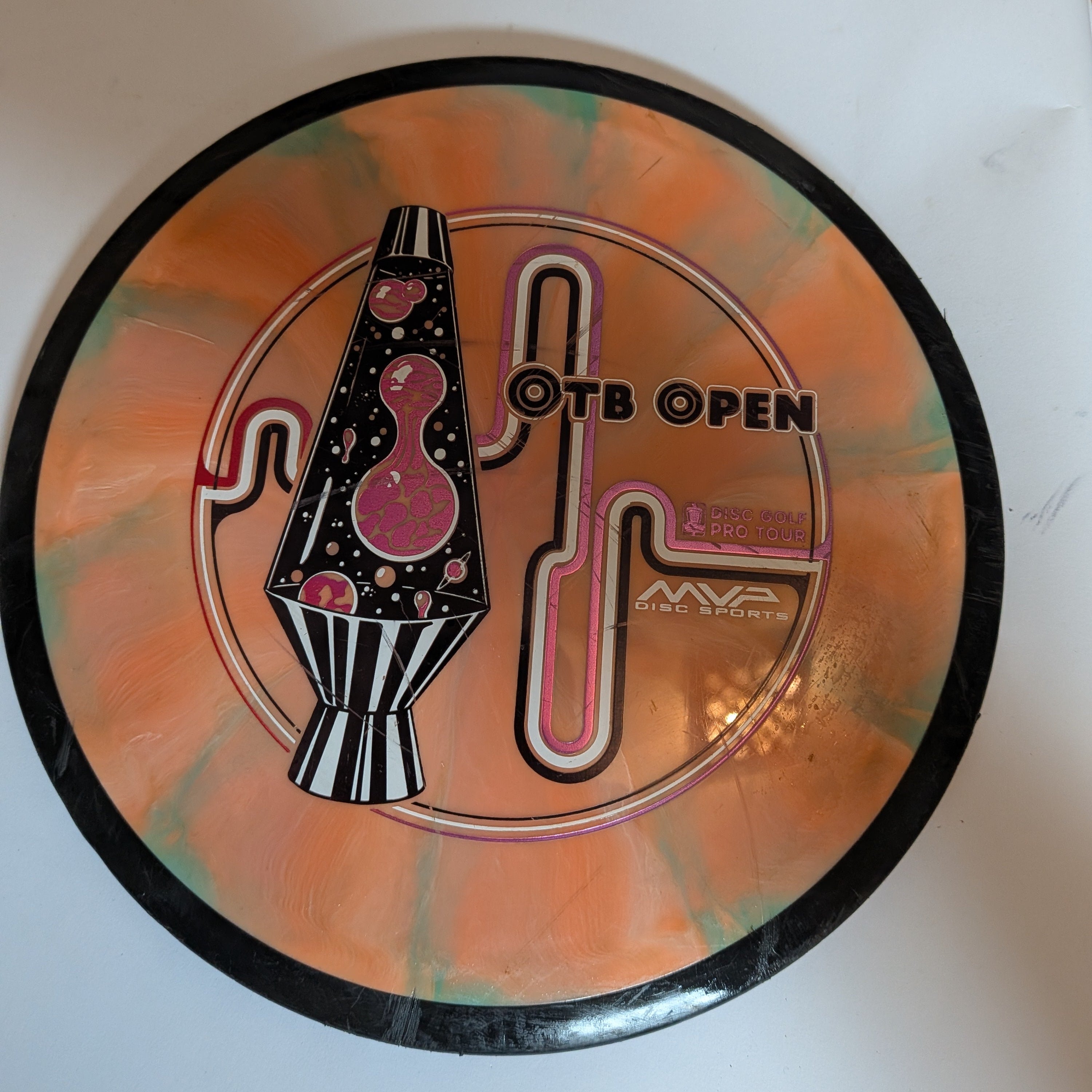 OTB Open Tesla