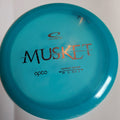 Musket