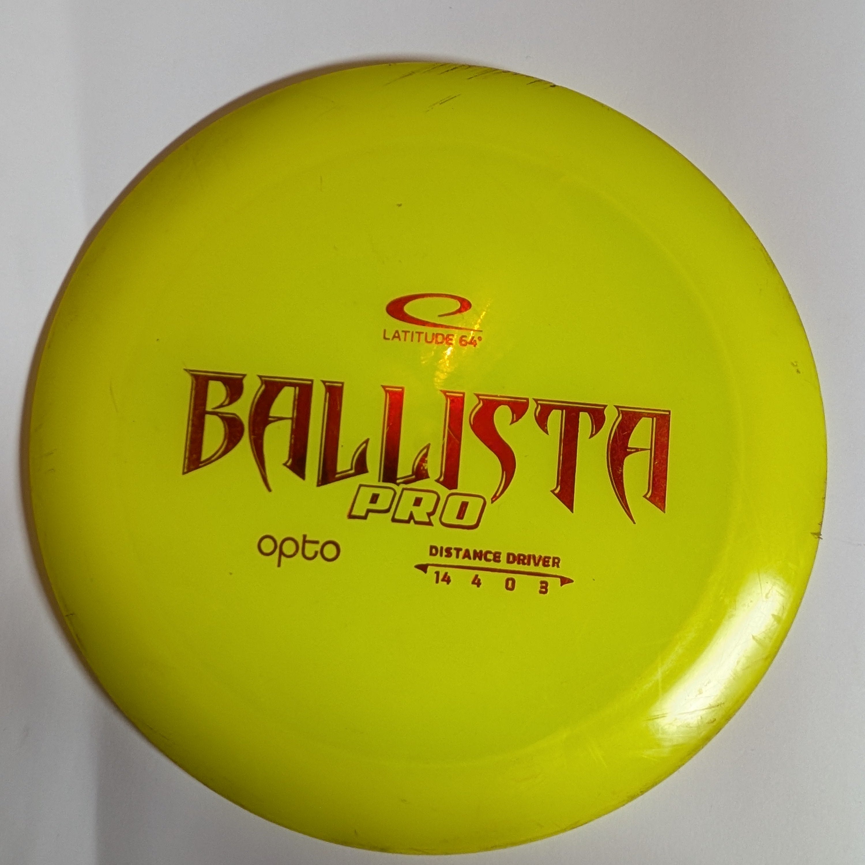 Ballista