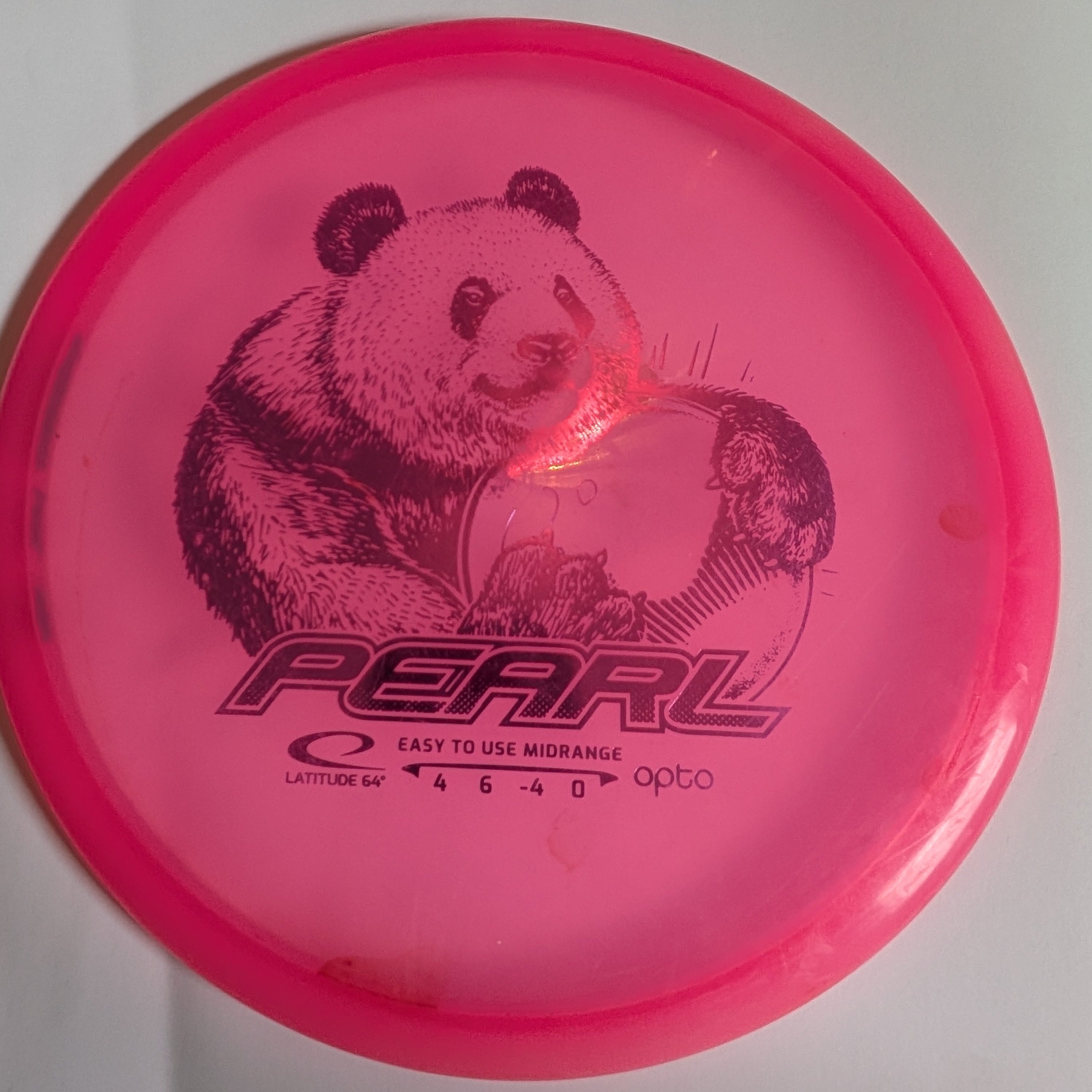 Pearl