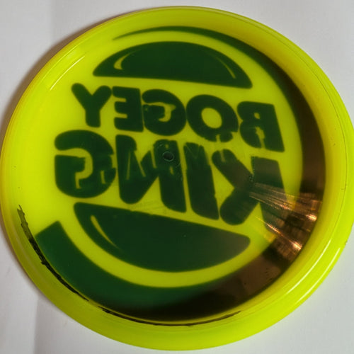 Bogey king Compass