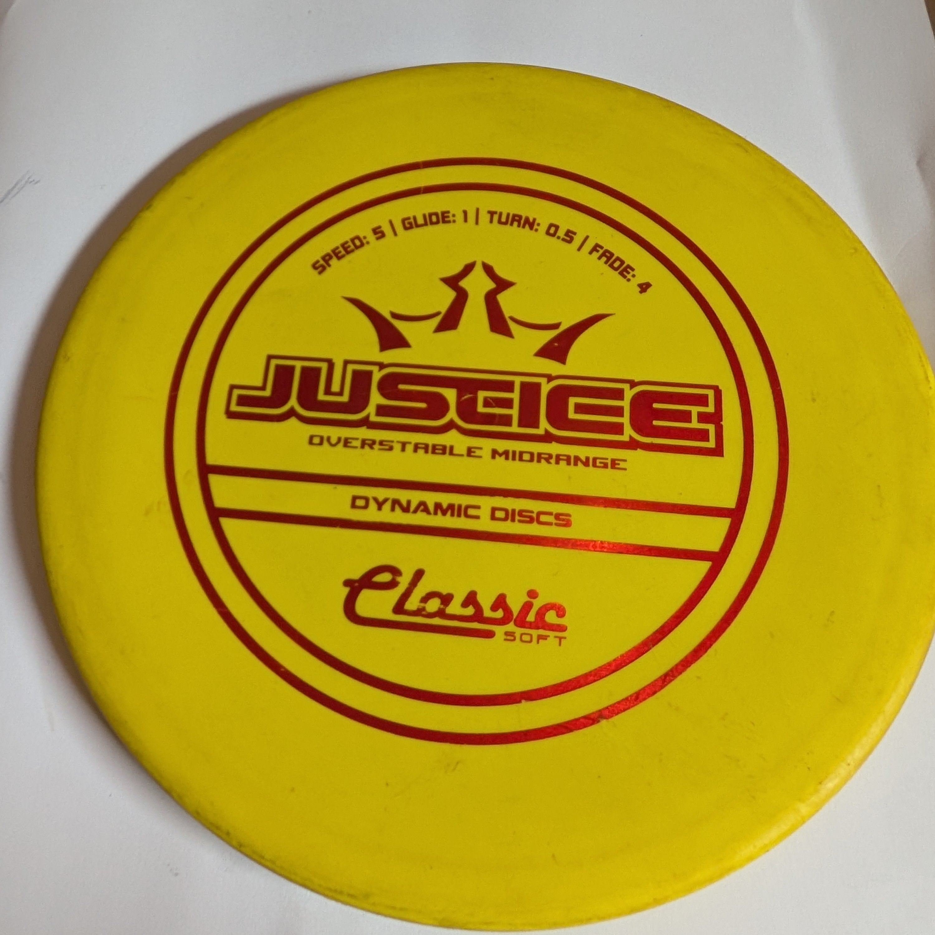 Justice