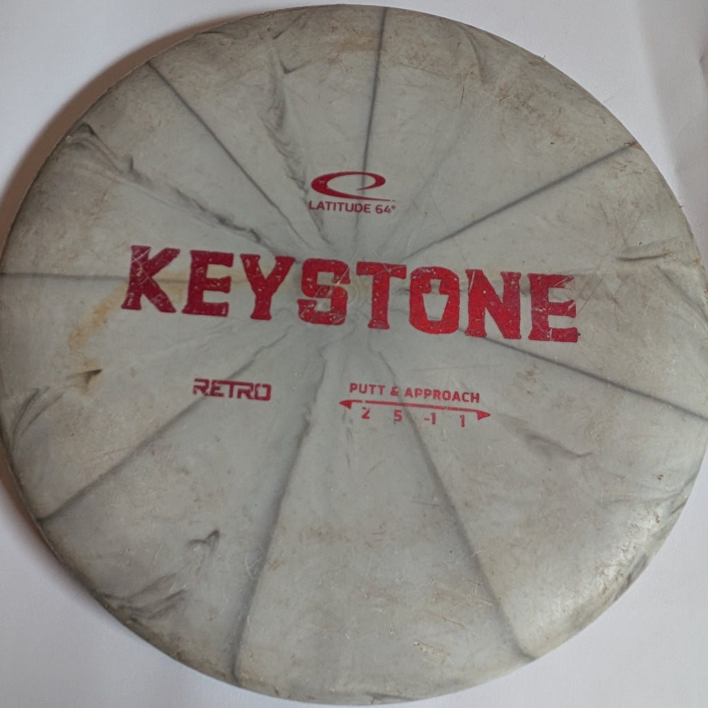 Keystone