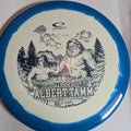 Albert Tamm orbit Trust