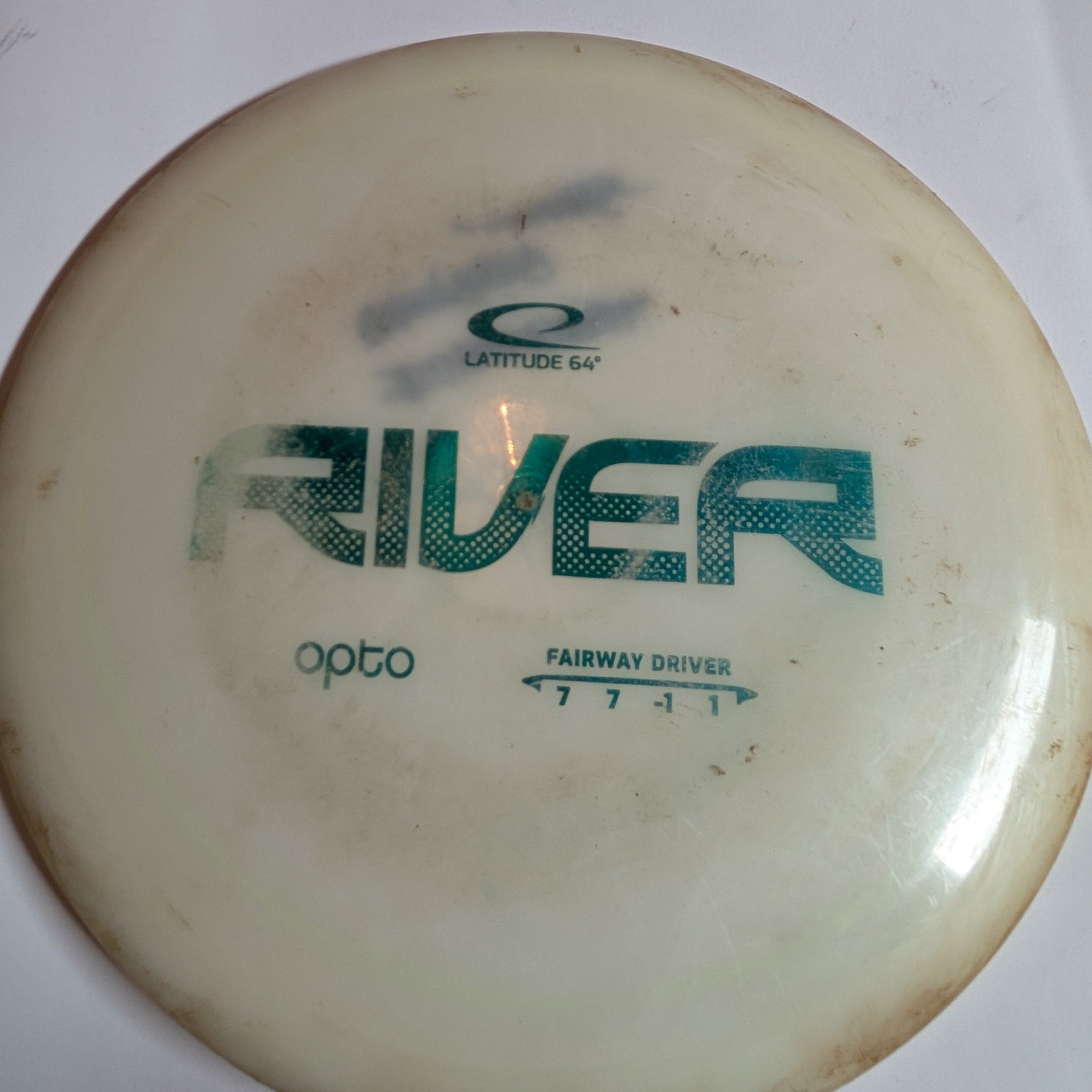 River