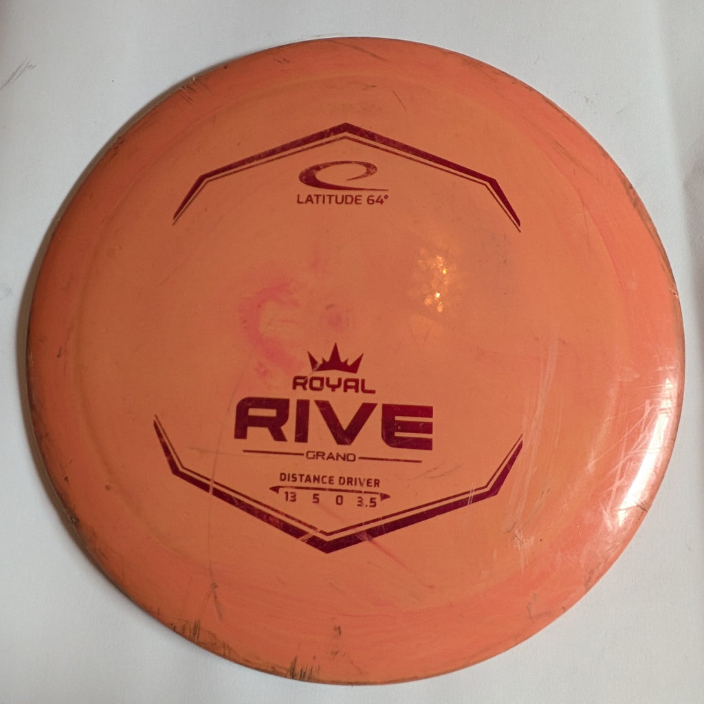 Rive