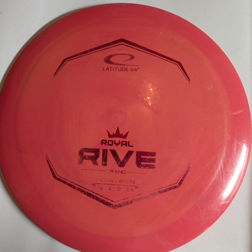 Rive